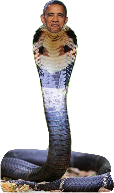 TRUMP  DRAIN THE SWAMP CREATURE #2 72" TALL CARDBOARD CUTOUT STANDEE - PARTY DECOR