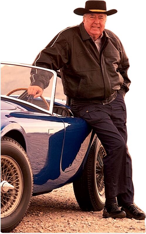 CARROLL SHELBY #1 74 TALL CARDBOARD CUTOUT STANDEE - PARTY DECOR (Copy) (Copy) (Copy) (Copy) (Copy) (Copy) (Copy) (Copy)